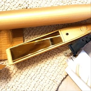 Hair Curling Iron and Straightener